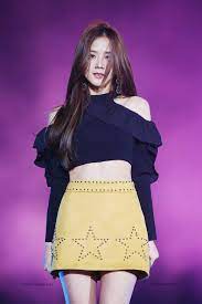 Maybe you would like to learn more about one of these? All About Kim Jisoo Blackpink Jisoo Blackpink Fashion Blackpink