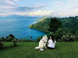 Wisata Danau Toba Tips Liburan Wisata Sang Danau Legenda