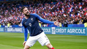 The home of france on bbc sport online. French Football Federation Extends Edf Deal Soccerex