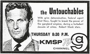Watch The Untouchables Online