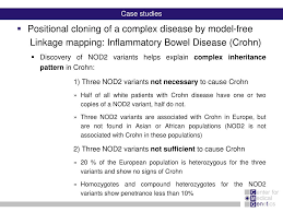 Ppt Mapping Of Complex Traits Andy Willaert Center For Medical Genetics Ghent Powerpoint Presentation Id 3753989