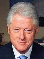 Bill Clinton page, Constructor comments