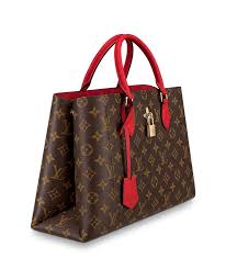 Other companies quickly took notice and came out with their own styles, making them a classic collectively as they've made their way into the foreseeable future. The 10 Best Monogram Bags For The Logomaniac In All Of Us
