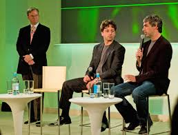 Sie entstand im oktober 2015 . Google Llc Wikipedia