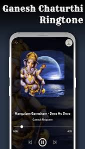 Shree ganesha developed by quicols consultancy services is listed under. Ganesh Chaturthi Ringtone And Ganesh Ringtone For Android Apk Download