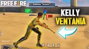 Tentu saja semua hadiah ini memang akan berguna banget bagi kalian, karena yang kita tau juga skin m4a1 kelly ventania free fire (ff) ini bisa kalian dapatkan secara gratis. Usei A Nova Kelly Ventania Em Cima Da Factory E O Resultado Foi Incrivel Youtube