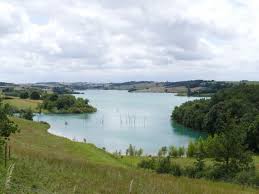 Pêche lac de la ganguise. Decouvrir La Ganguise Ce Lac Repute Pour Ses Carpes Et Carnassiers