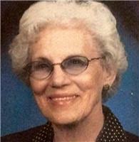 Faye Downs Obituary (1924