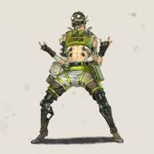 A collection of the top 45 apex legends octane wallpapers and backgrounds available for download for free. Octane The Adrenaline Junkie Apex Legends Characters