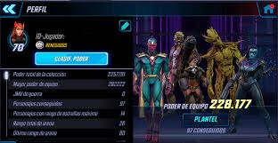 The initial phoenix rising event is expected to take place for the first time on june 27th, 2019 and returned on september 14th. Sold Marvel Strike Force Account 2 23 Tcp 9 5m Gold Ultron Already For Phoenix Playerup Worlds Leading Digital Accounts Marketplace