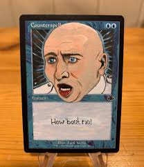 Magic: the Gathering Legendaries Collection and Deck-Building