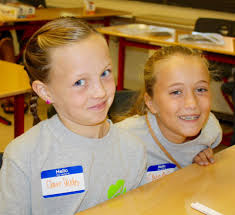 Profile for Girl Scouts Troop 883