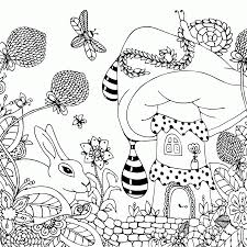 Does your child love eating bananas? Rabbit Coloring Pages For Adults Coloring Pages Printable Com