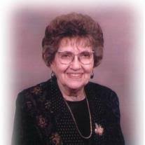 Obituary information for Dorothy Goines