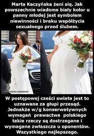 Najlepsze tablice użytkownika marta kaczyńska. Marta Kaczynska Zeni Sie Wiocha Pl Absurd 1525153