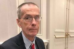 Edna Goheen Trace Stapleton