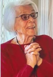 AUDREY JEANNE STEVENS