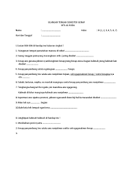 Ulangan bahasa sunda kelas 12. Soal Ulangan Bahasa Sunda Pdf