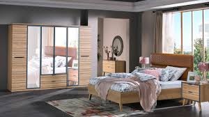 Indigo Yatak Odasi Istikbal Mobilya Gursan A S