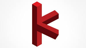 K Letter Logo Design Illustrator 3d K Letter Logo Design Tutorial Logo Design Tutorial K Logos Logo Design