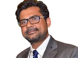 Sanjay Sahni's Instagram, Twitter & Facebook