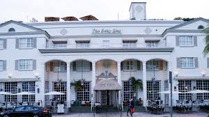 Review: The Betsy South Beach, Part of Hyatt - The Points Guy