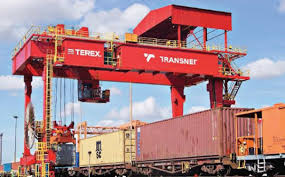 Transnet's efforts have been largely successful in reaching the goal of traffic congestion relief and transportation improvements as evidenced by overwhelming voter approval of a 40 year extension of the transnet program that began in april 2008. Just In Transnet Hacked Port S Container Terminals Shut Down