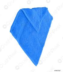 Unser team an produkttestern hat viele verschiedene produzenten unter die lupe genommen und wir zeigen unseren lesern hier die. Blaue Warme Decke Isoliert Auf Wei Foto Vorratig Crushpixel