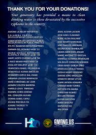 Project H2o Posts Facebook