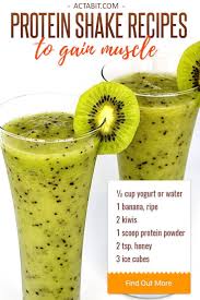 Pin On Smoothies