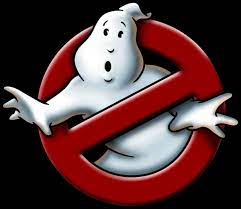 Ghostbusters The Video Game Logo Without Font Cazafantasmas Caza Fantasmas Fantasma Dibujo
