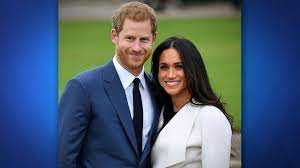 Meghan markle's royal pregnancy is over: Prince Harry And Meghan Markle Royal Baby Pressure Video Abc News