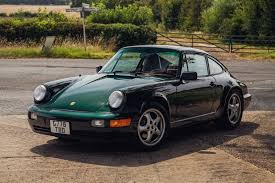 Image result for Forest Green 2025 Porsche