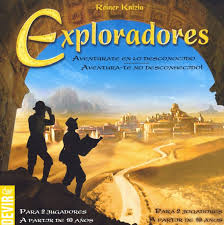 Exploradores Jugonesweb Juegos De Cartas Exploradores Ver Juegos