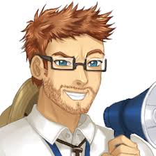 Band Camp Boyfriend [Otome] [GxB] [Dramedy]