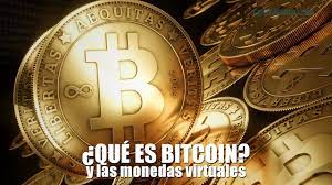 O governo de nenhum país pode legislar sobre os bitcoins. Que Es Bitcoin Y Las Monedas Virtuales En Espanol Youtube