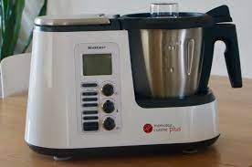 mon avis sur le monsieur cuisine plus de lidl