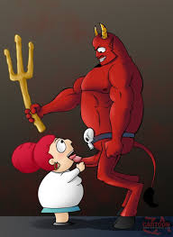 XXX Toon Oops: Sheila Broflovski Cheats on Her Hubby