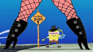 Time for the test no baby can resist singin along to this! The Spongebob Squarepants Movie Video Examples Tv Tropes