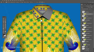 Download Download Mockup Psd Baju Batik Photoshop Youtube