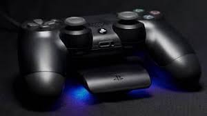 Pdp Gaming Ultra Slim Charge System Ps4 Youtube