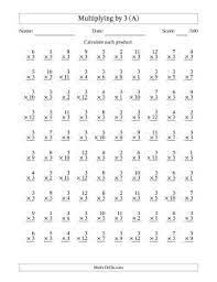 Free Math Worksheets by Math-Drills