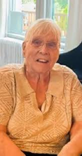 Betty MacDonald Obituary