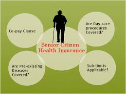 The less coverage, the cheaper the premiums—no matter what you're insuring. Top 5 Best Senior Citizen Health Insurance Plans 2020 21