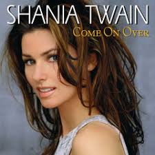 Listen to Love Gets Me Every Time by Shania Twain Music in Come On Over  (International Version) playlist online for free