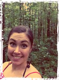 Melody Steele bio pic_WWLOR