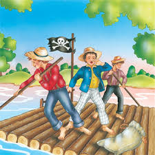 Resultado de imagen para tom sawyer