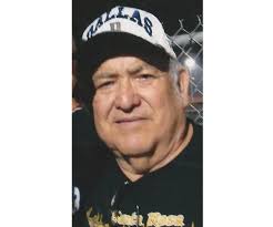 Antonio Flores Obituary (1943