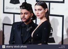8,503,519 likes · 409,956 talking about this. Datei 7 Aug 2019 Bella Hadid Und Der Weeknd Sind Offiziell Wieder Gebrochen Foto Los Angeles Kalifornien Usa 15 Februar 2016 Sangerin Die Weeknd Abel Makkonen Tesfaye Und Freundin Modell Bella Hadid