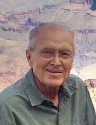 Obituary information for Arthur Clark Simpson